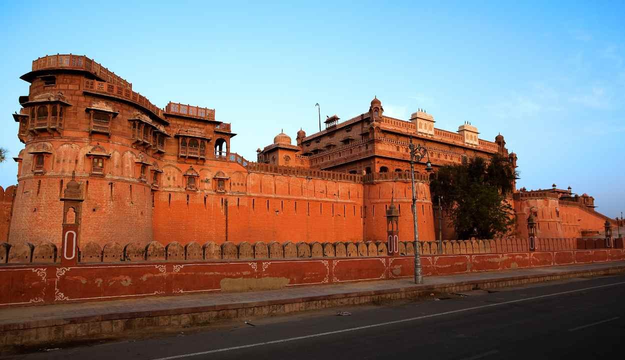 Bikaner Tour Package